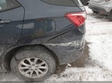 Chevrolet Equinox Ls 3GNAXSEV5KL262108 снимка