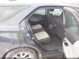 Chevrolet Equinox Ls 3GNAXSEV5KL262108 снимка