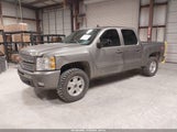 Chevrolet Silverado  Ltz 3GCPKTE74DG272696 снимка