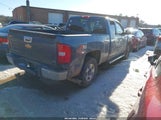 Chevrolet Silverado  Ltz 2GCEK19J181105616 снимка
