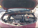 Chevrolet Malibu Ls 1G1ZB5STXGF224740 снимка