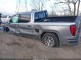 GMC Sierra  4Wd Short Box At4 1GTUUEEL3PZ277236 fotografie
