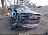 GMC Sierra  4Wd Short Box At4 1GTUUEEL3PZ277236 снимка
