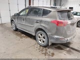 Toyota Rav4 Xle JTMRFREV1ED058861 снимка