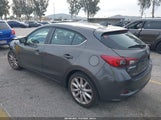 Mazda Mazda3 Grand Touring 3MZBN1M33HM152171 снимка