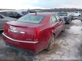 Cadillac Cts Standard 1G6DS57V790171760 снимка