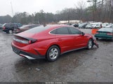 Hyundai Sonata Se KMHL24JA2SA481187 снимка