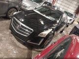 Cadillac Cts Luxury 1G6AX5SX5E0164605 снимка