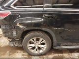 Toyota Highlander Le Plus V6 5TDBKRFH4FS200955 снимка