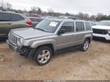 Jeep Patriot Latitude Fwd 1C4NJPFA7HD160991 fotografie