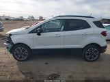 Ford Ecosport Ses MAJ6S3JL0LC355385 снимка
