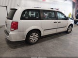 Dodge Grand Caravan American Value Pkg 2C4RDGBG4GR400688 снимка