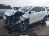 Kia Sportage Lx KNDPM3ACXM7915979 снимка