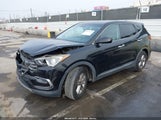 Hyundai Santa Fe Sport 2.4L 5XYZT3LB0HG403141 fotografie