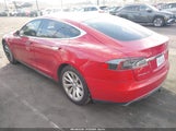 Tesla Model S P85 5YJSA1H10EFP56803 fotografie