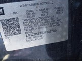 Chevrolet Malibu Lt 1G1ZD5ST6JF136740 снимка