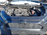 Toyota Rav4 Le 2T3F1RFV0KC051772 снимка