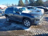 Toyota Rav4 Le 2T3F1RFV0KC051772 снимка