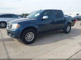 Nissan Frontier Sv 1N6AD0ER9GN768439 снимка