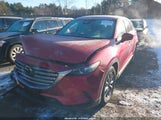 Mazda Cx-9 Touring JM3TCBCY9J0209926 снимка