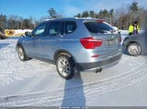 BMW X3 xDrive35I 5UXWX7C5XBL731704 снимка