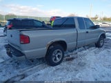 Chevrolet S-10 Ls 1GCCS1953Y8256061 снимка
