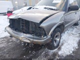 Chevrolet S-10 Ls 1GCCS1953Y8256061 снимка