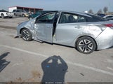 Toyota Prius Three Touring JTDKARFU8H3038221 снимка