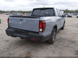Honda Ridgeline Rtl 5FPYK3F50PB034721 снимка