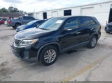 Kia Sorento Lx 5XYKT3A69EG519778 снимка