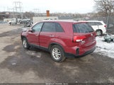 Kia Sorento Lx 5XYKT3A61EG427368 снимка