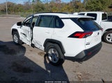 Toyota Rav4 Hybrid Le 2T3L6RFVXMW018834 fotografie