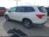 Honda Pilot Ex-L 5FNYF6H53GB051475 снимка