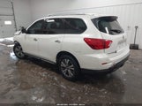 Nissan Pathfinder Sl 5N1DR2MM3KC580499 снимка