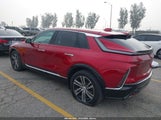 Cadillac Lyriq Luxury W/1Sd 1GYKPRRKXRZ105337 снимка