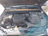 Toyota Highlander Hybrid Limited V6 JTEEW21AX60029243 снимка