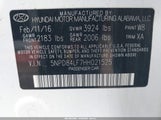 Hyundai Elantra Se 5NPD84LF7HH021525 снимка