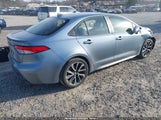 Toyota Corolla Se JTDS4RCE5LJ026018 снимка