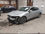 Hyundai Sonata Sel KMHL64JAXRA399125 снимка