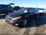 Kia Optima Lx 5XXGM4A7XEG340090 снимка