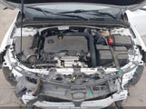 Chevrolet Malibu Fwd Lt 1G1ZD5ST2MF061829 fotografie