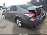 Toyota Camry Le 4T1B11HK4KU791285 photo