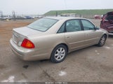 Toyota Avalon Xls 4T1BF28B0YU081011 снимка