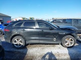 Jaguar F-Pace 35T Premium SADCJ2BV4HA881794 снимка