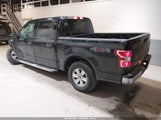 Ford F-150 Xlt 1FTEW1E56LKD78153 снимка