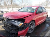 Volkswagen Jetta 1.8T Sport 3VWD17AJ9GM418446 снимка