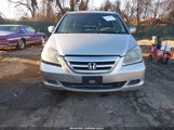 Honda Odyssey Ex-L 5FNRL38676B405839 снимка