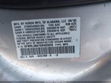 Honda Odyssey Ex-L 5FNRL38676B405839 снимка