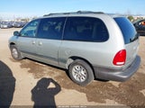 Dodge Grand Caravan Se 2B4GP44RXYR526807 fotografie