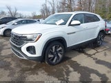 Volkswagen Atlas Cross Sport 2.0T Se W/Technology 1V2KE2CA2RC226156 photo